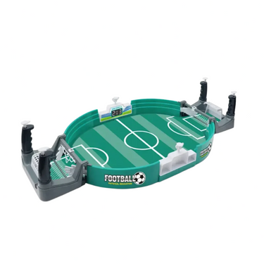 SoccerMaster | Lleva diversión a la mesa - Mini juego de futbolín para todos